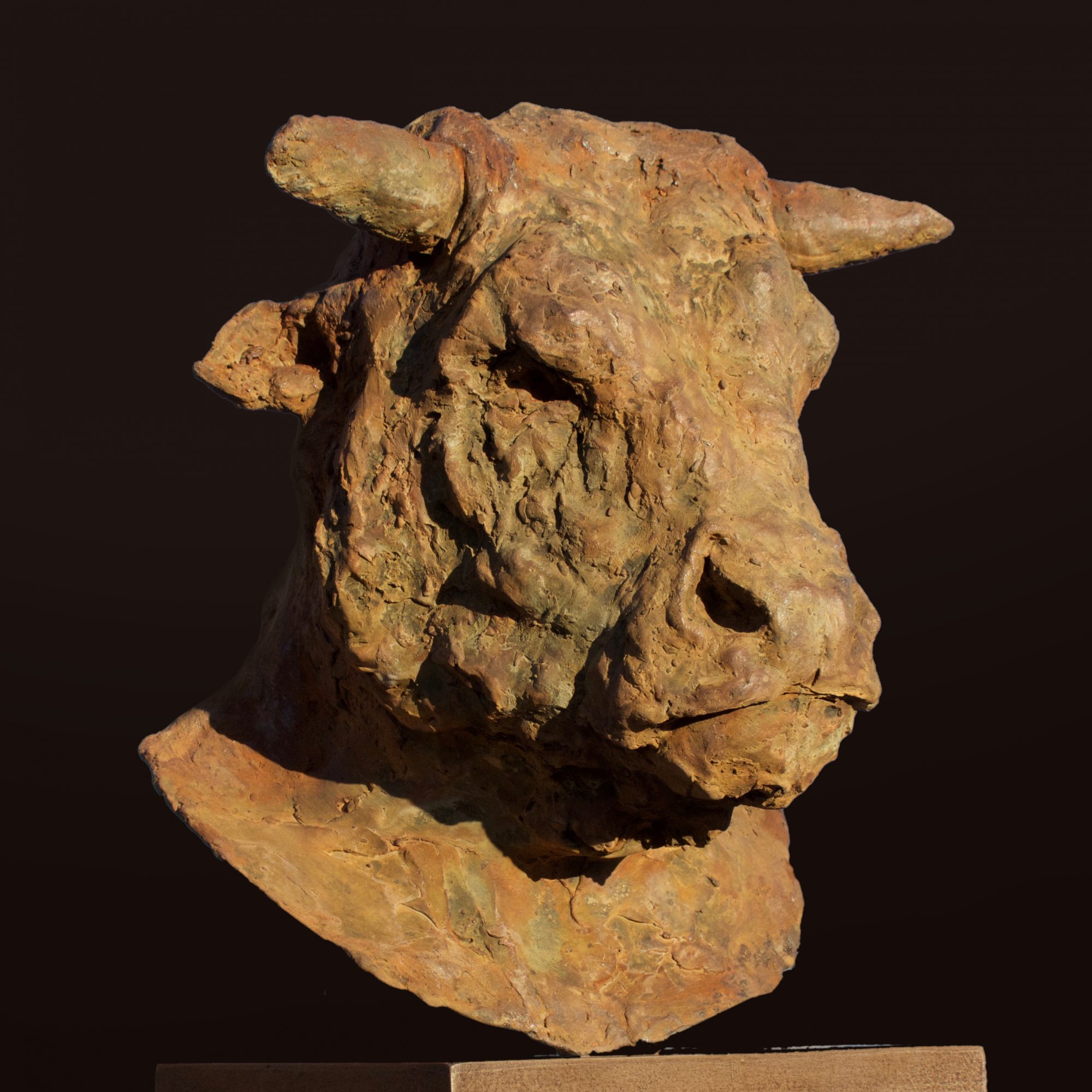 sculpture casting Casting sculptures for over 40 years