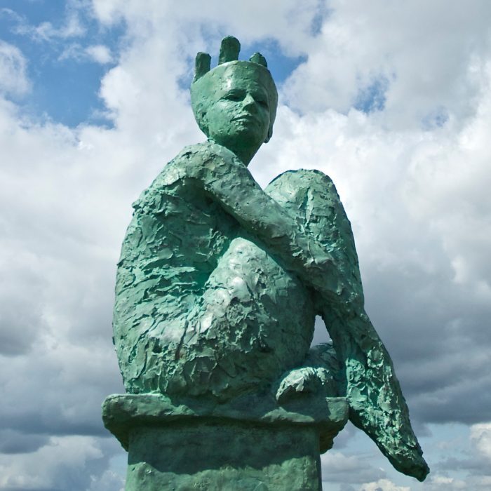 sculpture casting Casting sculptures for over 40 years