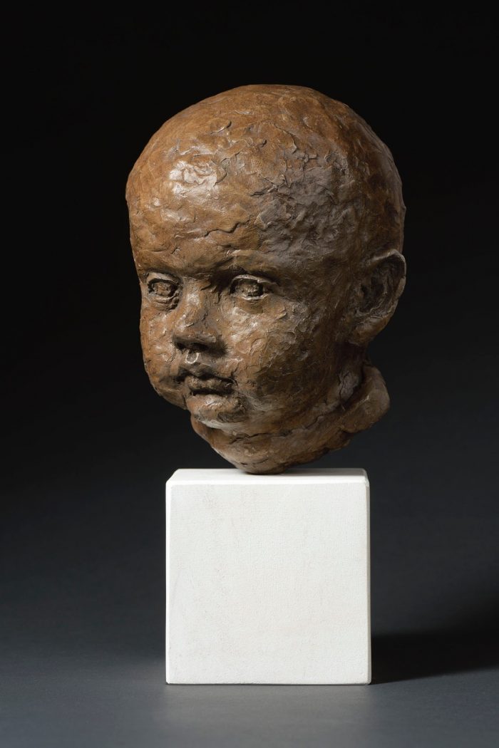 Bronze Resin sculpture casting